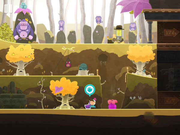 《爱你，每一块碎片》全关卡之“第20关”流程攻略