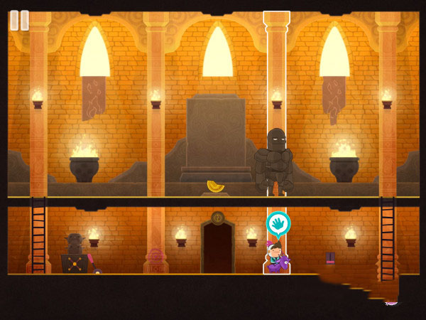 《爱你，每一块碎片》全关卡之“第20关”流程攻略