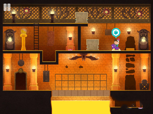 《爱你，每一块碎片》全关卡之“第20关”流程攻略