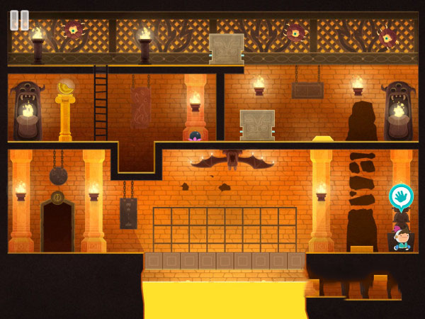 《爱你，每一块碎片》全关卡之“第20关”流程攻略