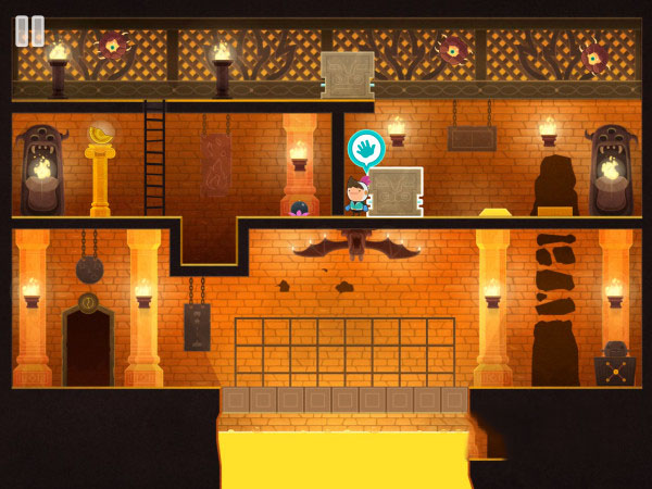 《爱你，每一块碎片》全关卡之“第20关”流程攻略