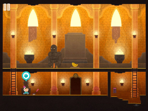 《爱你，每一块碎片》全关卡之“第20关”流程攻略