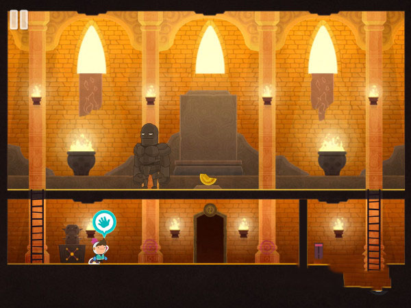 《爱你，每一块碎片》全关卡之“第20关”流程攻略