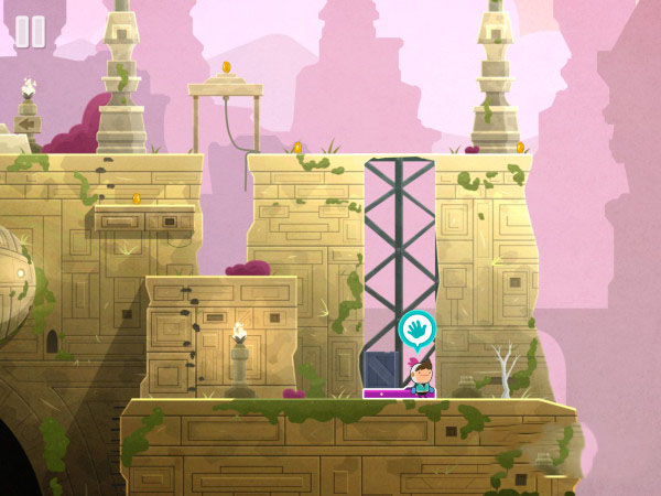 《爱你，每一块碎片》全关卡之“第22关”流程攻略