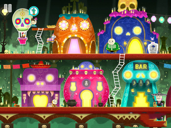 《爱你，每一块碎片》全关卡之“第24关”流程攻略