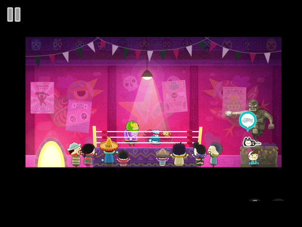 《爱你，每一块碎片》全关卡之“第24关”流程攻略