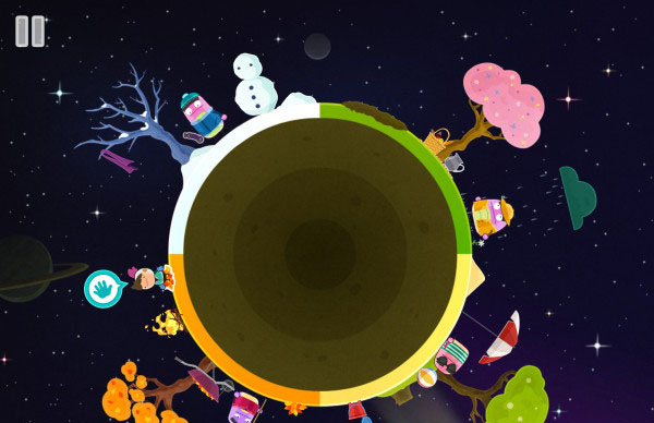 《爱你，每一块碎片》全关卡之“第4关”流程攻略