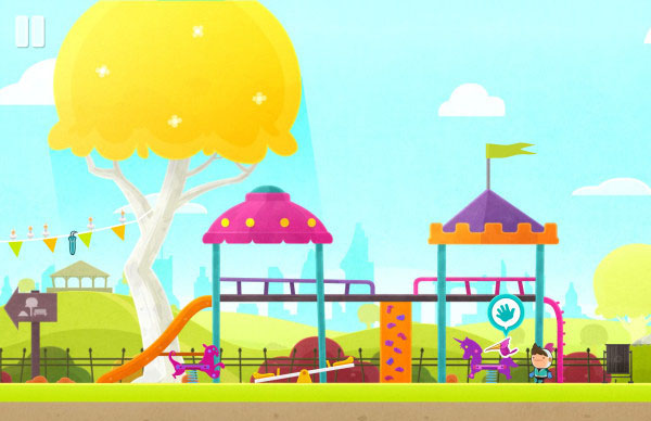 《爱你，每一块碎片》全关卡之“第6关”流程攻略