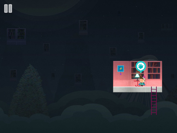 《爱你，每一块碎片》全关卡之“第9关”流程攻略