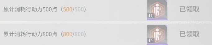 《白荆回廊》日常及周常任务刷取规划攻略