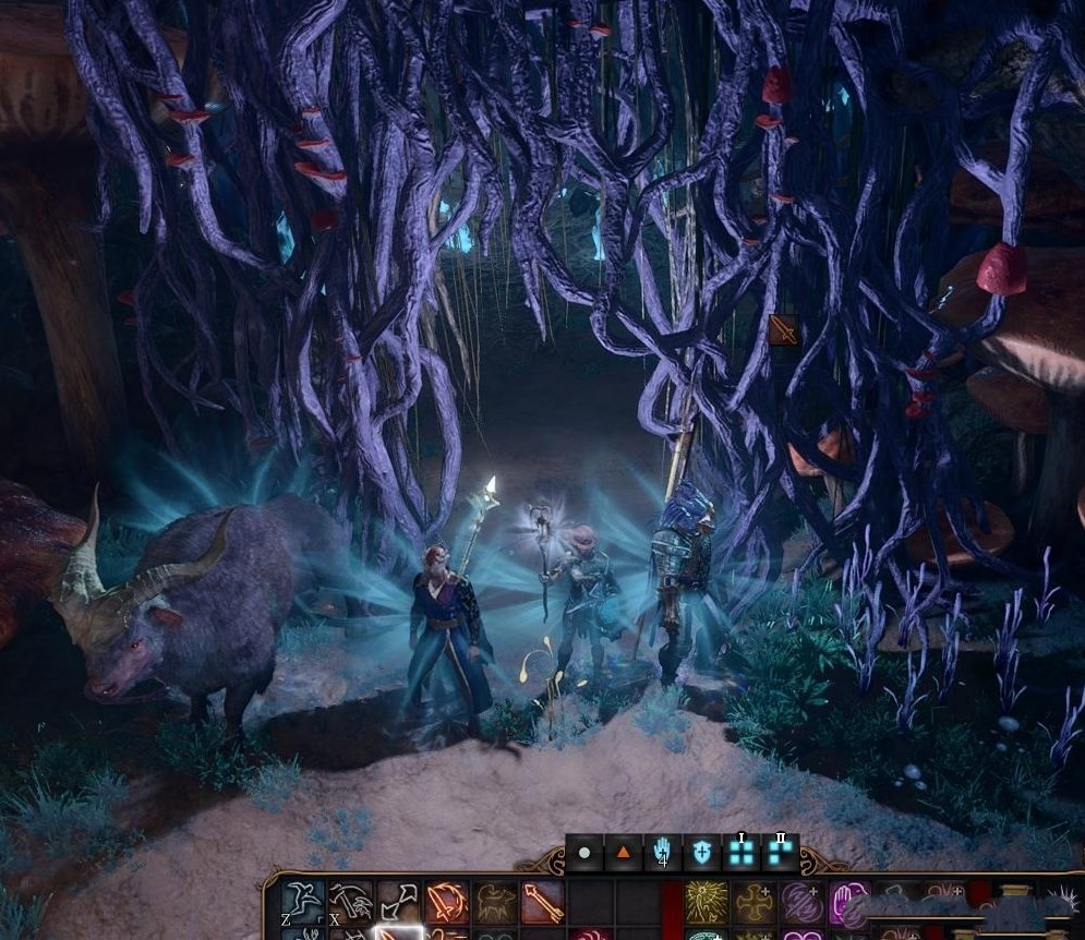 《博德之门3》“悼霜法杖”怎么获取？悼霜法杖获取攻略