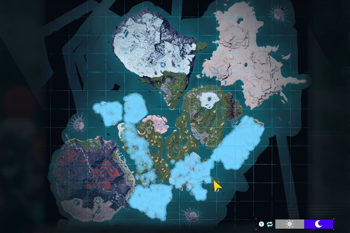 《幻兽帕鲁》毒腺怎么获取？毒腺获取方法