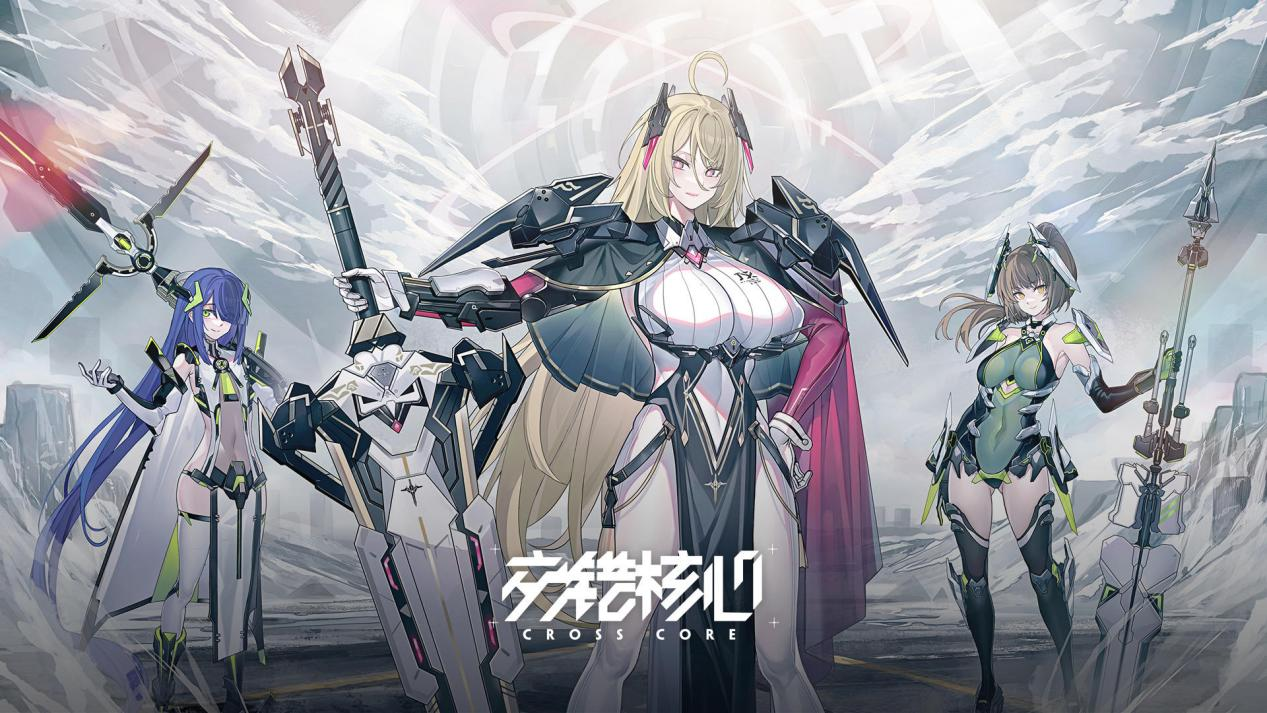 交错战线游戏怎么样？缝合百家的同时仍有自己的特色