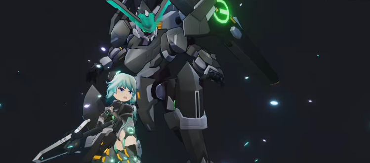 交错战线游戏怎么样？缝合百家的同时仍有自己的特色