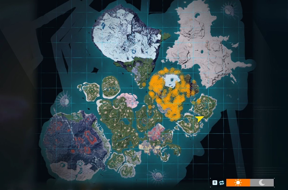 《幻兽帕鲁》蜂蜜怎么获得？蜂蜜获取方法