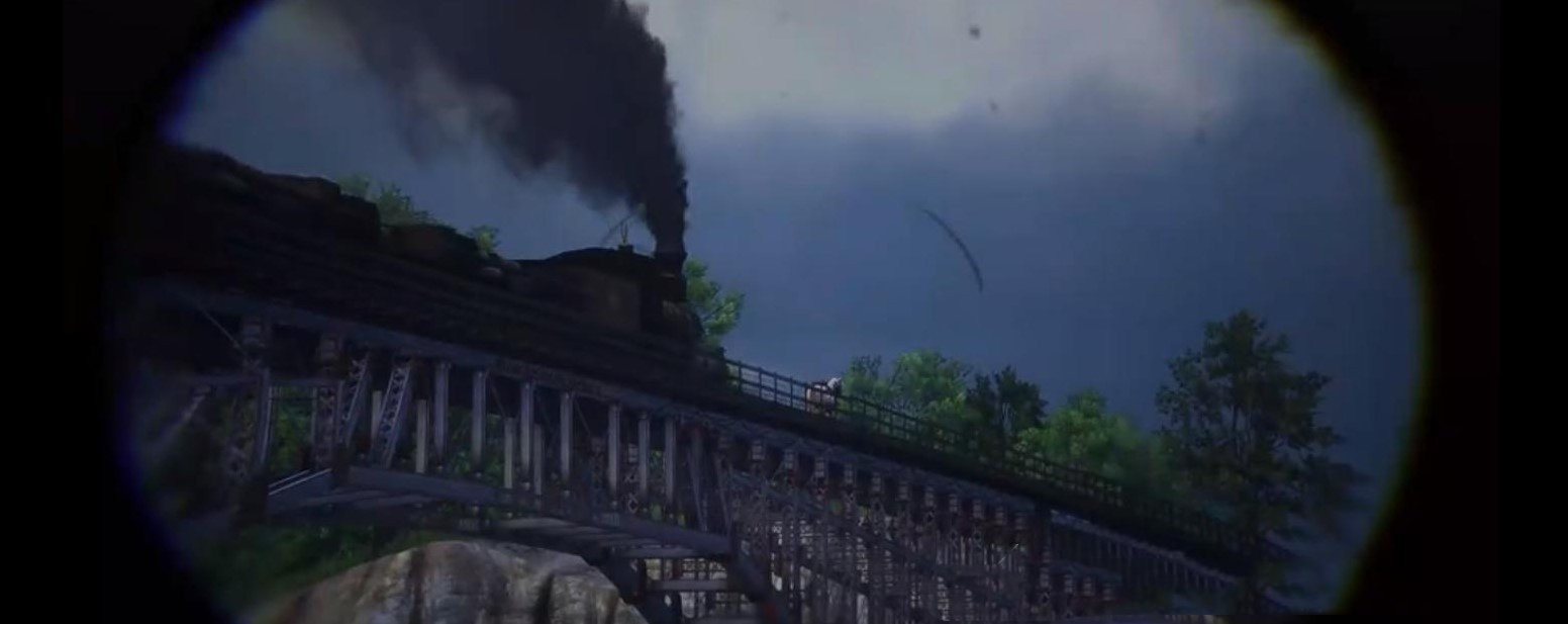 《荒野大镖客2》抓马技巧及黑色阿拉伯马获取方法