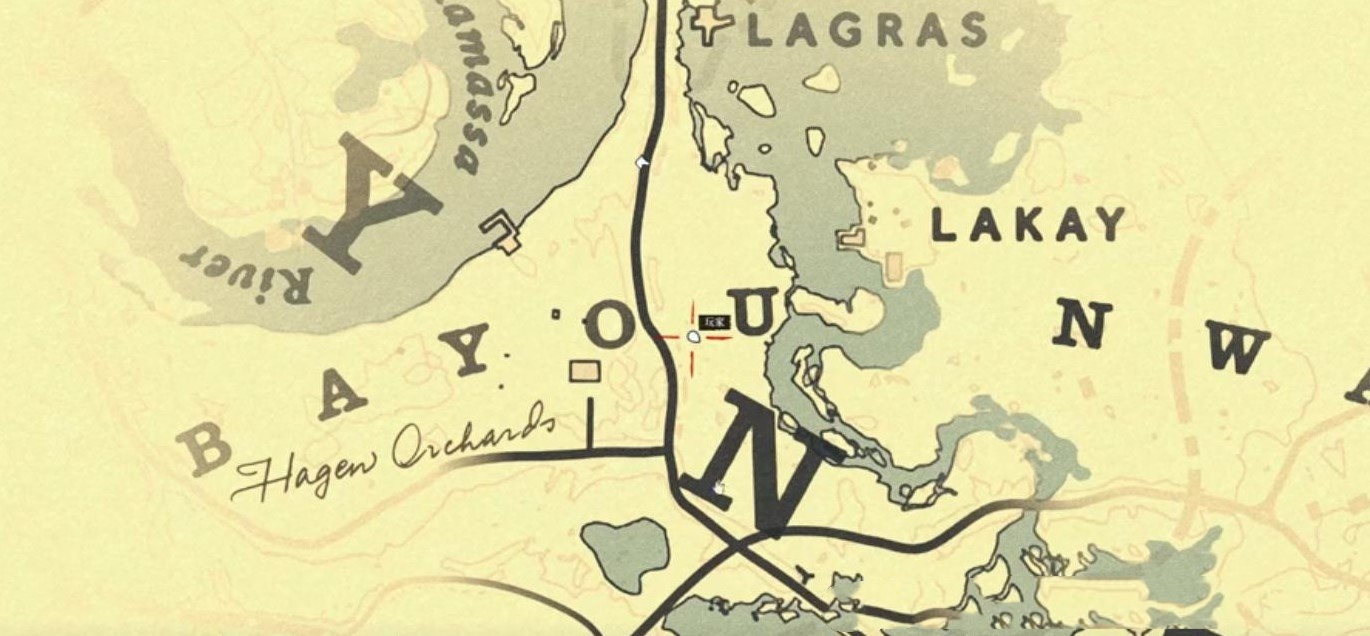 《荒野大镖客2》抓马技巧及黑色阿拉伯马获取方法