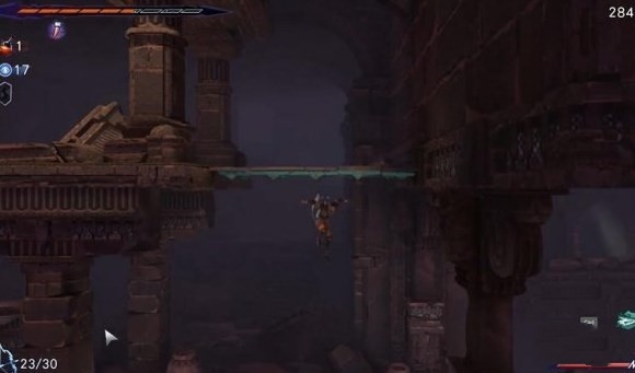 《波斯王子失落王冠》吉尔伽美什之魂获取攻略