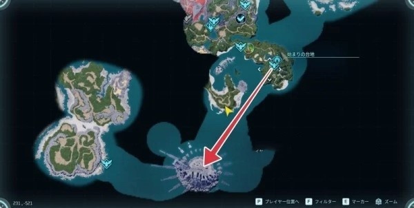 《幻兽帕鲁》禁猎区有什么帕鲁？禁猎区位置及出现帕鲁一览