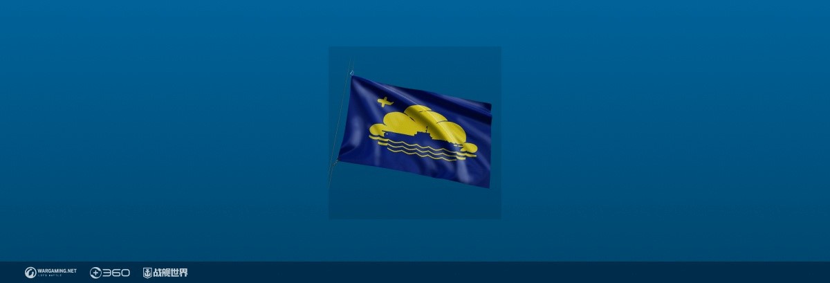 精准打击高速游弋 ！《战舰世界》迎来全新战列舰罗德岛