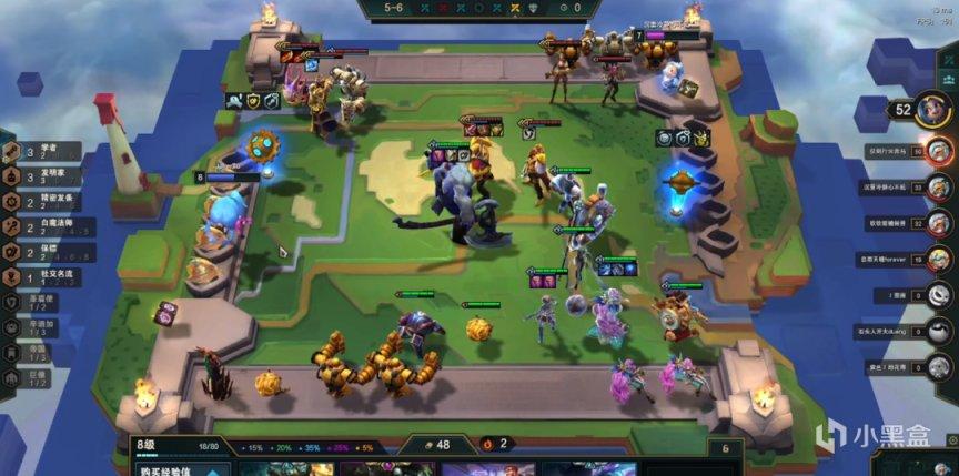 《云顶之弈》狙神阵容怎么克制？