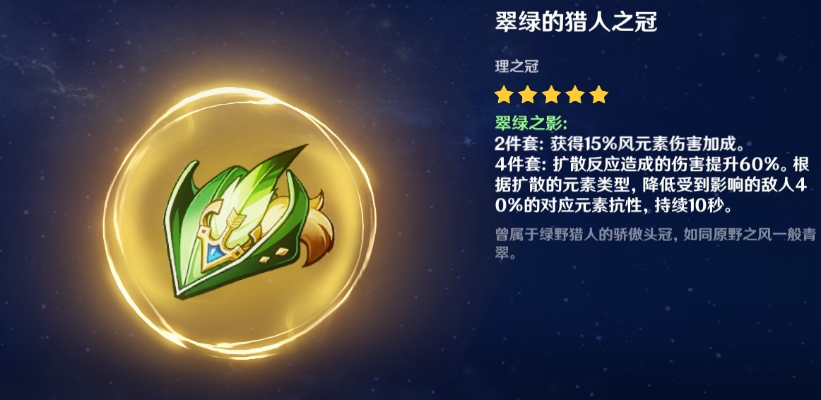 《原神》抗性减免手段分析大全