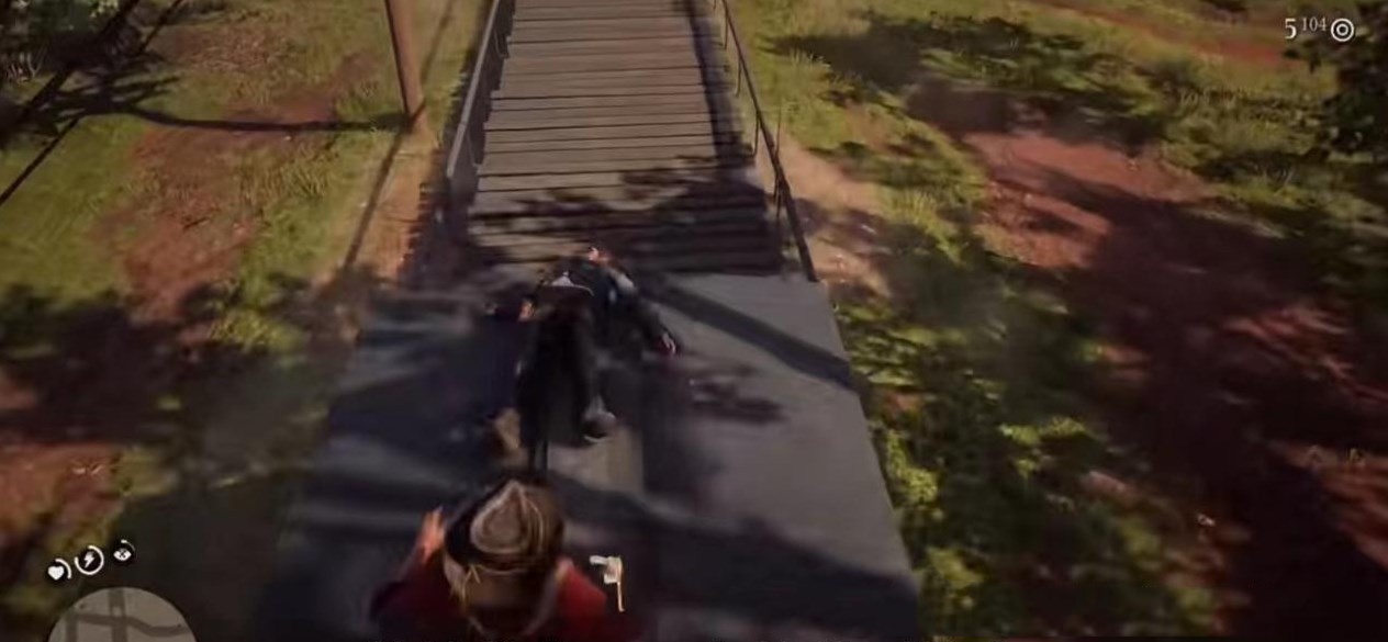 《荒野大镖客2》快速获取完整地图攻略及快速开图技巧