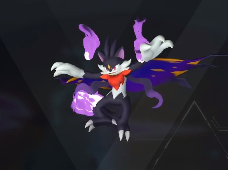 《幻兽帕鲁》“猫蝠怪”在哪？猫蝠怪捕捉位置一览