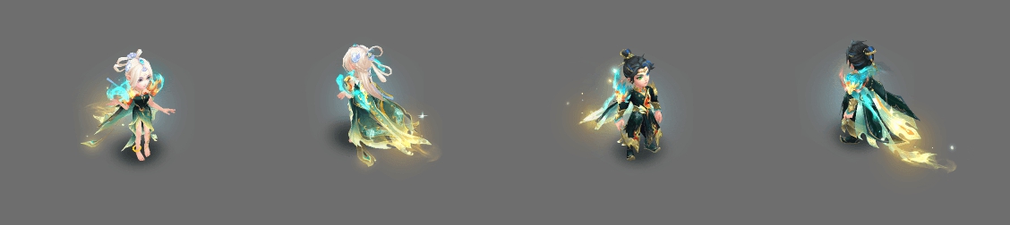 《梦幻西游》春节活动盛大开幕！