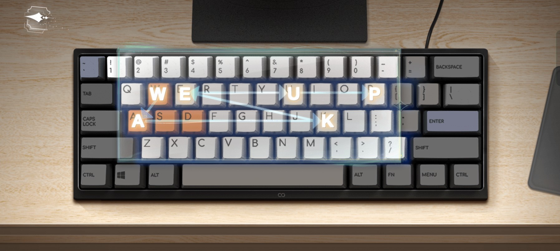 《世界之外》密室综艺四各男主结局攻略