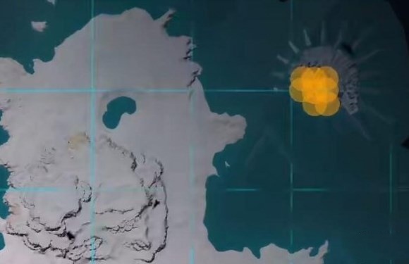 《幻兽帕鲁》魔渊龙位置在哪？魔渊龙位置一览