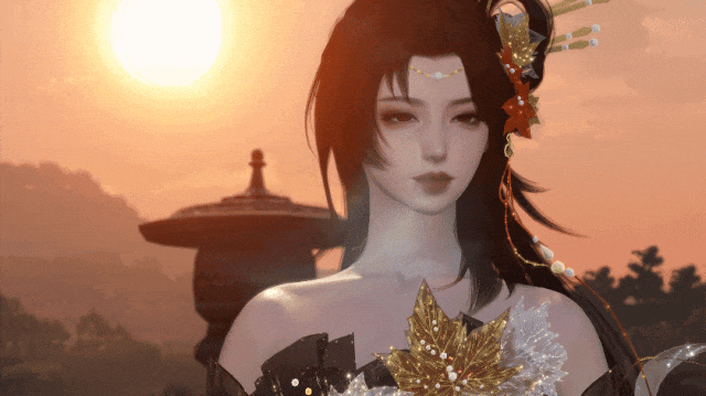 《逆水寒》2.0今日开服，新纪元上线就领飞剑，43天免点卡！