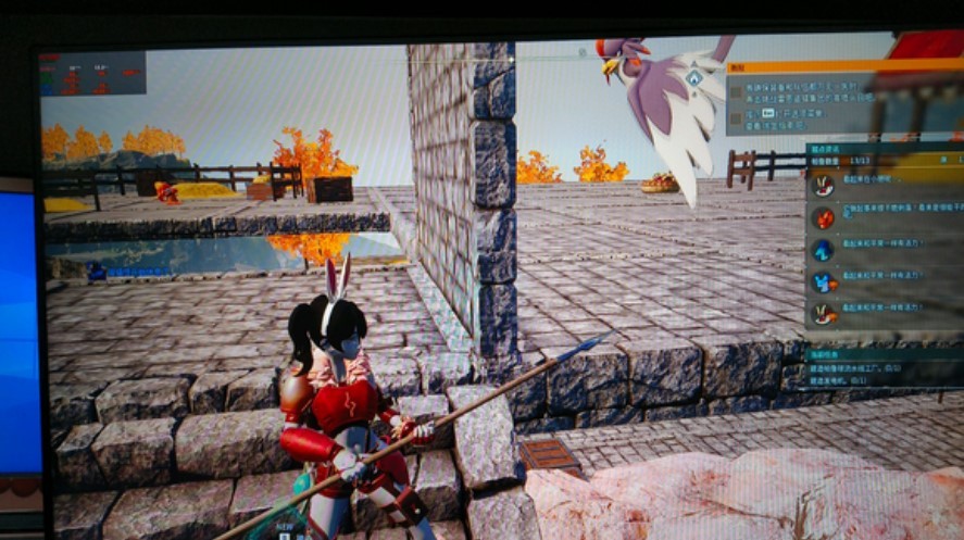 《幻兽帕鲁》帕鲁“卡墙”不工作怎么办？帕鲁卡墙解决方法