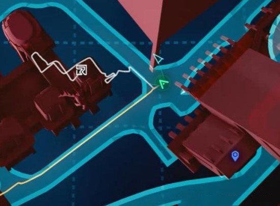 《赛博朋克2077》军用科技RELIC技能点全收集攻略