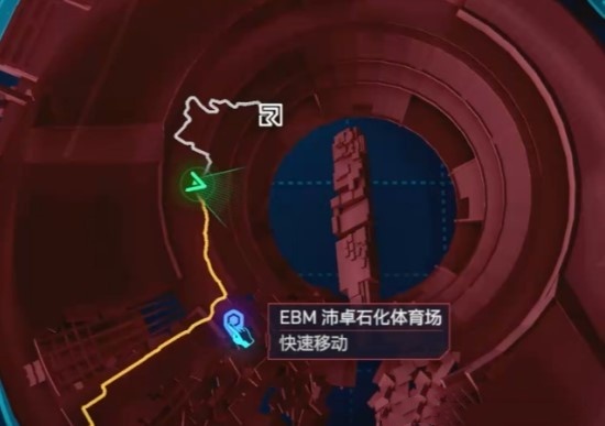 《赛博朋克2077》军用科技RELIC技能点全收集攻略