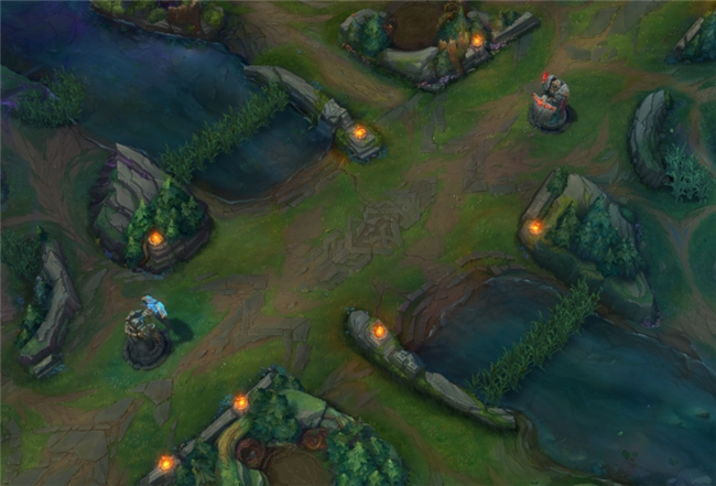 《英雄联盟》S14赛季迎来重大革新，新年活动龙年限定免费送