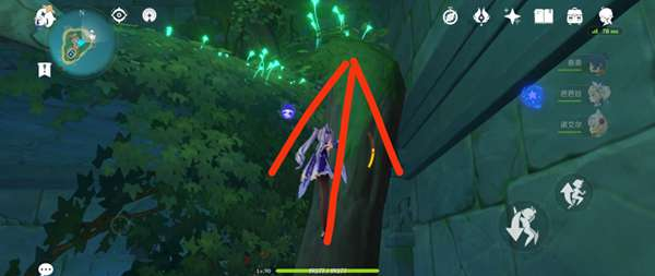 《原神》水月池全机关解谜技巧