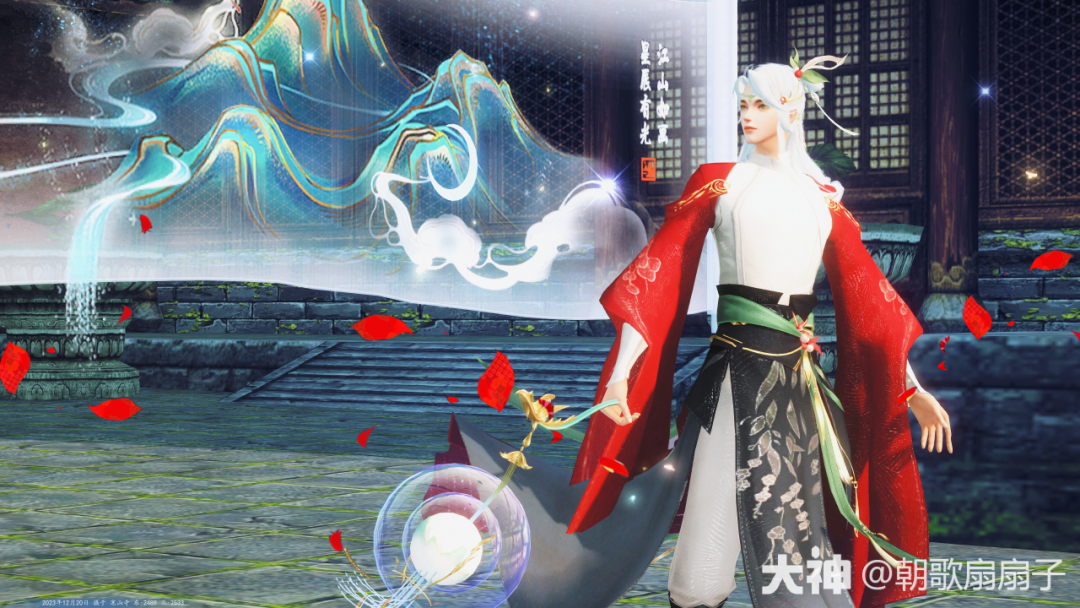 《天下3》硕果累累年度返场开启，赶快来拥有你错过的时装