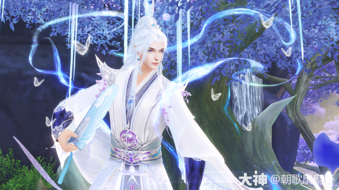 《天下3》硕果累累年度返场开启，赶快来拥有你错过的时装