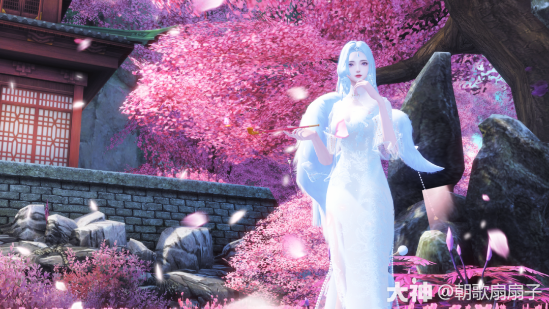 《天下3》硕果累累年度返场开启，赶快来拥有你错过的时装