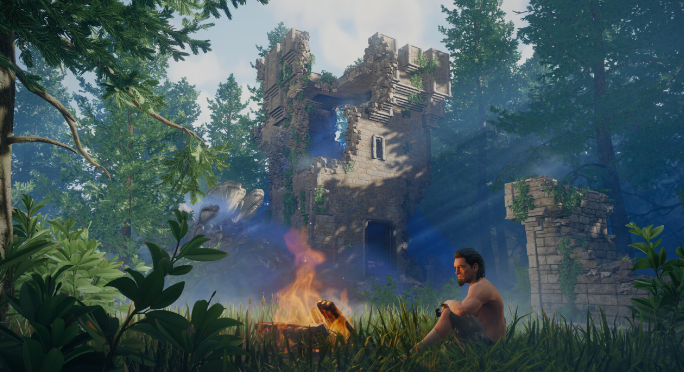 玩家必知《雾锁王国》游戏内小技巧与战略指南