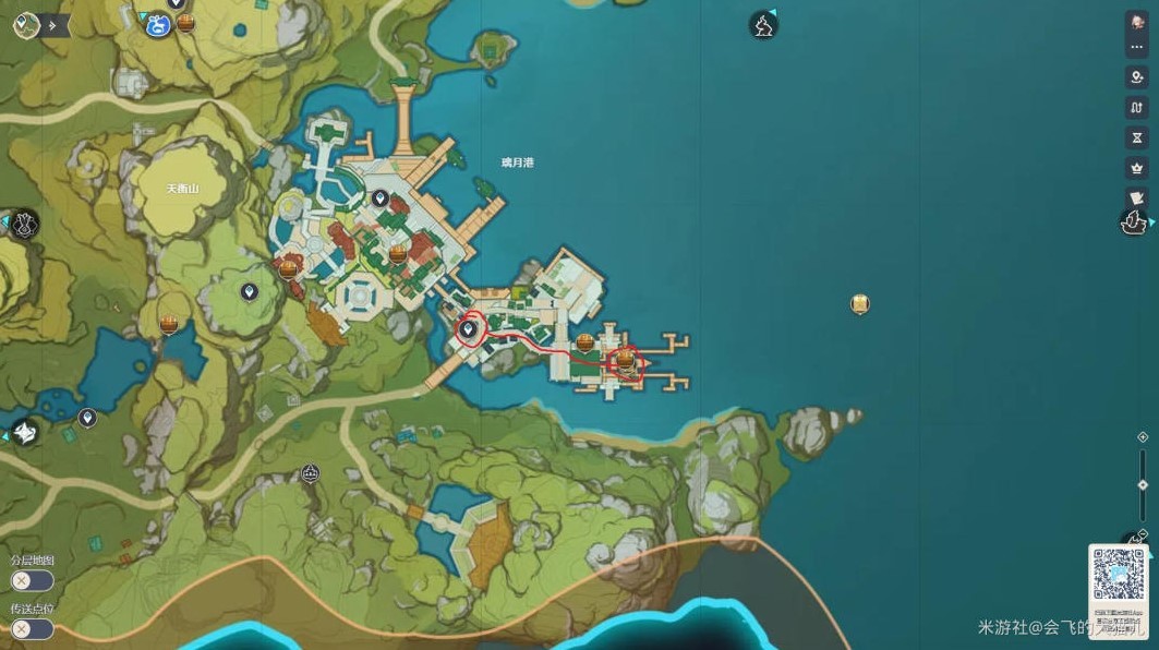 《原神》新手零氪攻略 原神不氪金怎么玩？