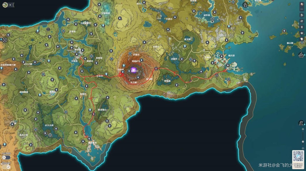 《原神》新手零氪攻略 原神不氪金怎么玩？