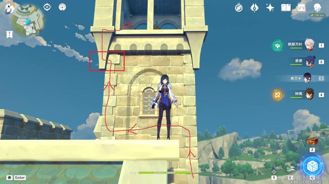 《原神》新手零氪攻略 原神不氪金怎么玩？