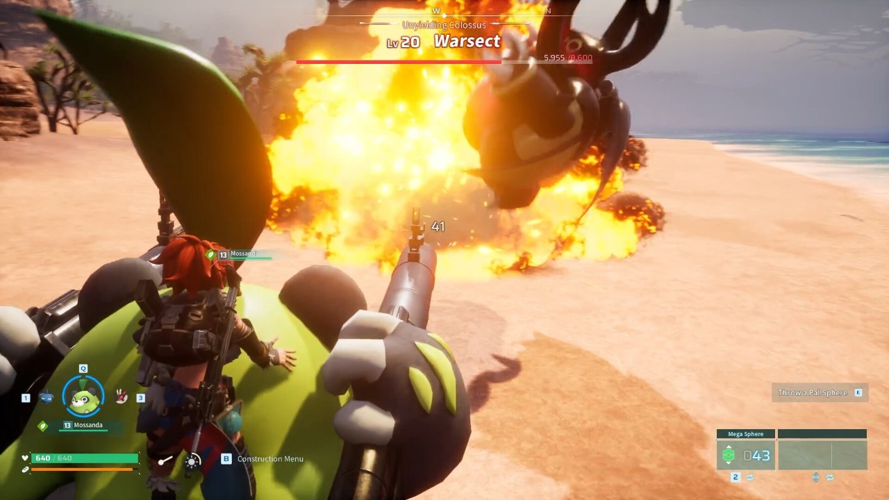 《幻兽帕鲁》“暴力等级”怎么消失？暴力等级消除方法