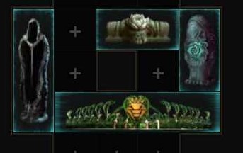 《最后纪元》爆炸箭构筑怎么搭配？神射爆炸箭BD推荐