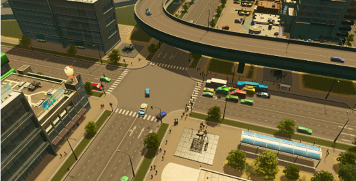 城市都市天际线多少钱-各版本最新价格一览