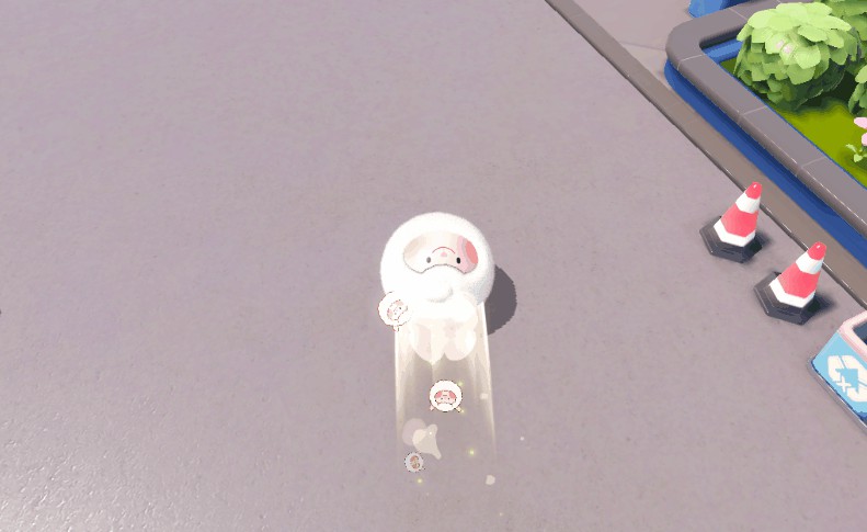 《蛋仔派对》dongdong羊保底得多少？新外观抽奖保底价格