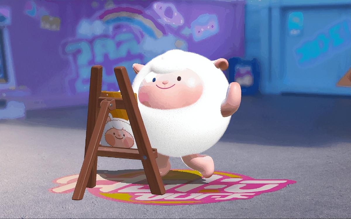 《蛋仔派对》dongdong羊保底得多少？新外观抽奖保底价格