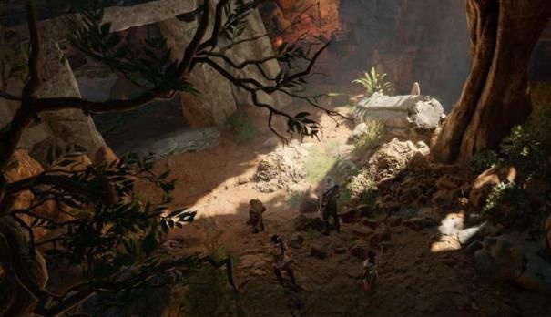 博德之门3法术位怎么恢复-法术位状态快速恢复教学